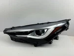 Perfect! 2019-2024 Infiniti QX50 Non-afs Led Left Lh Headlight Oem 26060-5NA0A. Fixed Price $695.00.