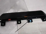 2016 Hyundai Genesis Center High Mount Stop Light Assembly Black Used 133K. Fixed Price $43.74.