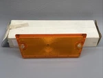 1965 Chevy Corvair Left Parking Turn Signal Light Lens. Fixed Price $17.99.