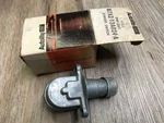 1957 58 59 Ford T-bird Fairlane Nos Motorcraft Floor Dimmer Switch B7AZ-13A024-A. Fixed Price $65.00.