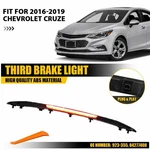 Third Brake Light Assembly 84277408 For Chevrolet Cruze 2016 2017 2018 2019 Eook. Fixed Price $49.39.