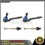 Mevotech Tie Rod Ends Fits 2004 2005 2006 Bmw X5. Fixed Price $184.79.