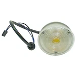 Park Lamp Assembly, Driver Or Passenger Side, 4020-071-691. Fixed Price $64.07.