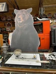 Original Vintage 1940'S 1950'S Perfection Telebeam Spot Light Buick Cadillac Old. Fixed Price $109.95.