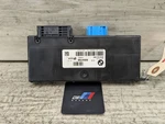 Oem Bmw F25 F26 X3 X4 Zgw Central Gateway Body Control Module Bcm. Fixed Price $59.95.