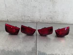 2013 Camaro ZL1 Vert Tail Light Set #2503 J5. Fixed Price $143.99.