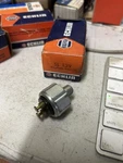 Napa Echlin Stoplight Switch SL-139 1956-64 Buick Heavy Duty Made Usa. Fixed Price $24.99.