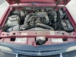 Used Center High Mount Stop Light Fits: 1996 Mazda B-2300 W/o Cargo Lamp Grade. Fixed Price $129.55.