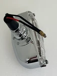 LU52671 - Lucas Reverse/ Fog Lamp L494 Rolls Royce Type, Mga, Mgb, Mgc.. Fixed Price $107.31.