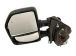 2023/24 Ford Oem Superduty F250/350 Defrost/heated Mirror Lh Driver (see Photos). Fixed Price $210.97.