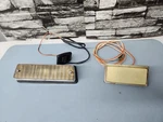 1988-1994 Chevy Gmc C/k Rear Brake Light Cab Mount Switch & Interior Oem. Fixed Price $199.99.