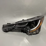 Toyota Corolla Headlight Left Driver Full Led 81150-02P5 2020 2021 2022 Oem. Fixed Price $182.25.