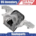Dorman License Plate Lamp Light Assembly For Buick Chevy Oldsmobile Pontiac. Fixed Price $27.26.