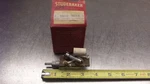 1955 Studebaker Heater Switch Wrap Around Windshield 536723 G2-6. Fixed Price $20.00.