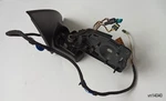 07-10 Oem Porsche Cayenne (957) Right Side Exterior Mirror Base & Wiring. Fixed Price $199.00.