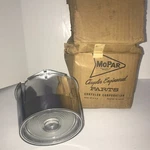 1957 Plymouth Lens, Reverse Back-up Lamp 1689908, Nos Mopar. Fixed Price $159.00.