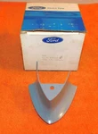 1972 Lincoln Mark Iv Coupe Nos Lh Front Parking Lamp Body Extension. Fixed Price $89.00.