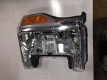 Driver Left Headlight Halogen Fits 17 Ford F250SD Pickup 743950. Fixed Price $169.99.