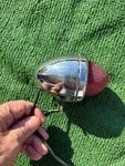 1941 1948 Chevrolet Blc B-M4 Backup Light Tail 1947 1946 Chevy. Fixed Price $67.50.