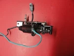 88-90 Corvette Right Headlight Motor Nos Oem GM#16510052 C41428. Fixed Price $213.75.