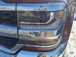 2018 Chevrolet Silverado 1500 Driver Headlight Assembly Oem Used 152K Miles. Fixed Price $778.48.