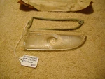 Nos Mopar 1961-1964 Plymouth Valiant Park Turn Signal Lamp Lens Nice!. Fixed Price $60.00.