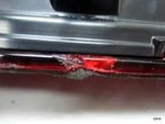Chipped Oem 11-14 Chrysler 300 Backup Reverse Camera Third Brake Light 57010606A. Fixed Price $106.79.