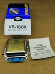Standard VR166X Voltage Regulator Rebuilt Made In Usa. Fixed Price $82.95.