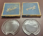 Pair 1950 1951 1952 1953 Buick 5938905 Guide 40 Back Up Nos In Box!. Fixed Price $24.99.