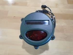 8378785 Fits Jeep Willys M38A1 M151 M37 Service Stop Tail Light Driver Side. Fixed Price $60.00.