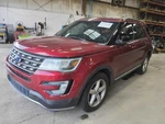Used Center High Mount Stop Light Fits: 2016 Ford Explorer Grade. Fixed Price $55.00.