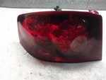 11 12 13 14 Dodge Avenger Tail Light Assembly Left. Fixed Price $68.95.