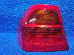 2006 Bmw Series E90 Tail Light Assembly Left Side Oem 6937457. Fixed Price $435.97.