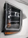 Driver Left Headlight Fits 07-14 Suburban 1500 589552. Fixed Price $93.59.