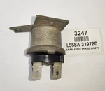 Automatic Lucas Starter Inhibitor Switch Good Used Condition L55SA 31972D. Fixed Price $43.08.