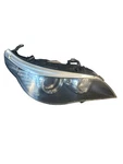 2008-2010 Bmw E60 Series 528I 535I 550I Right Rh Xenon Headlight Oem Tested. Fixed Price $260.00.