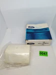 Nos 1972 1973 Mercury Comet F150 Futura Dome Lamp Lens D2LY-13783-D. Fixed Price $25.00.
