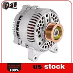 Ford Auto And Light Truck E-series Vans Alternator 4.6L 5.4L 6.8L 2007 New. Fixed Price $81.26.