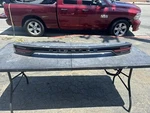 Porsche Cayenne Trunk Tail Light Led Center 2019 2020 2021 2022 9Y0945081AJ Oem. Fixed Price $400.00.