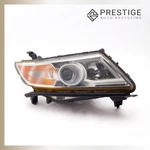 2011-2013 Honda Odyssey Headlamp Headlight Right 33100-TK8-A01 Oem. Fixed Price $179.10.
