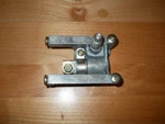 '55-'57 Chevy Car Passenger Side Vent Window Regulator. Fixed Price $124.57.