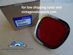 Volvo 654483 Amazon 121 122 Reflector Rear Wing Genuine New. Fixed Price $38.99.