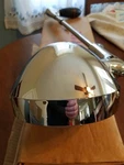 Unity 96000 Series Halogen 6" Round Spotlight. Fixed Price $190.00.