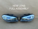 11-13 Bmw F10 528I 535I 550I M5 Dynamic Xenon Hid Headlight Genuine Oem Pair L&r. Fixed Price $1199.00.