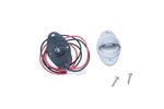 New Oem Ford D87Z-13550-B License Plate Tag Light Assembly Kit Nos. Fixed Price $29.99.