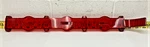 New Oem Gm Rh Stop/tail/turn Lens SAE-STDB-67 1967 Buick Electra (SVM8). Fixed Price $127.46.