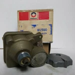 Nos 1941-1953 Mccormic Deering International Light Switch Delco 1994019 D1500. Fixed Price $125.00.