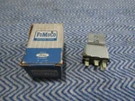 Nos 1968 1969 Ford Thunderbird Dash Warning Light Panel Relay Asby New Obsolete. Fixed Price $124.99.