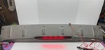 2003-2006 Chevrolet Avalanche 1500 Center Bridge Spoiler W3RD Brake Light Tested. Fixed Price $240.00.