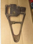 1973-1977 Chevy Chevelle Malibu Camino Hood Latch Support Gmc Sprint Oem. Fixed Price $79.99.